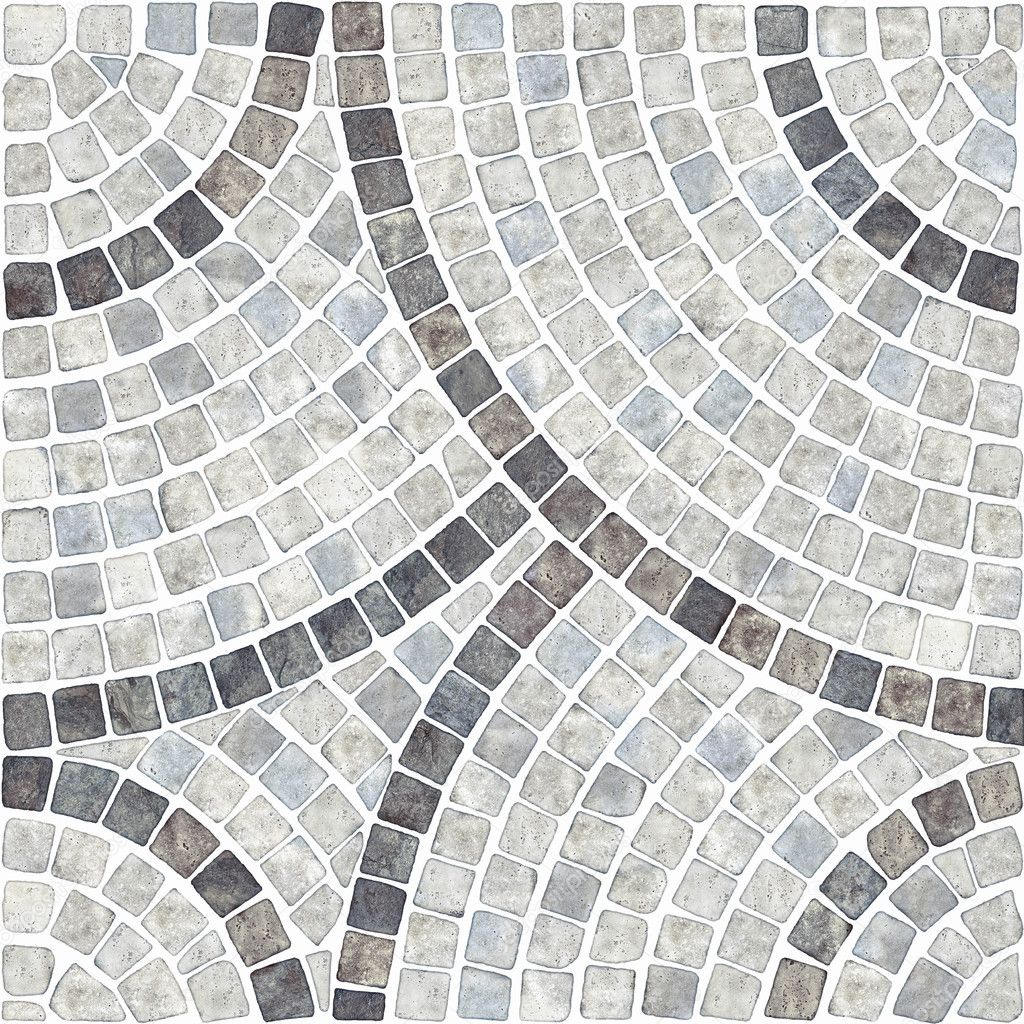 Mosaic Marble